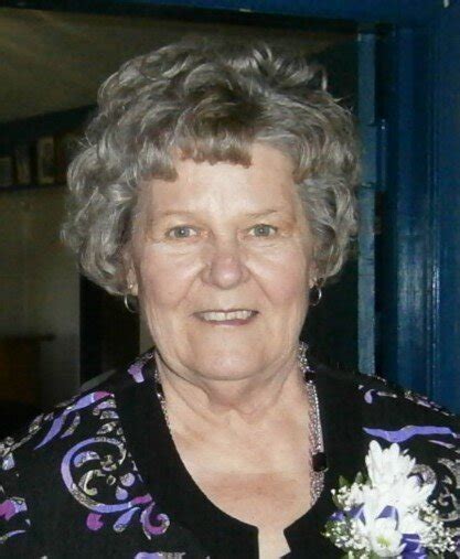 Obituary Of Iris Darcy Mcpherson Saskatoon Funeral Home