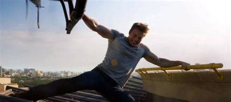 Chris Evans Workout Routine And Diet To Look Like Captain America [2022] Fitmole