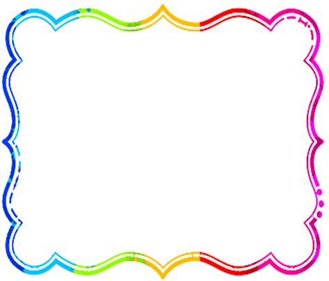 Line Border Clipart Free Download On Clipartmag