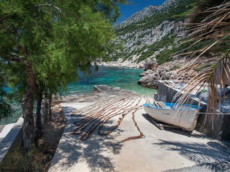 Sabbioncello) is a peninsula in southern dalmatia in croatia. Ferienwohnungen Dingac, Peljesac, Dalmatien, Kroatien ...
