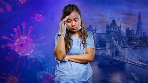 Agony And Glory Filipino Nurses In The Uk Struggle To Adapt Face