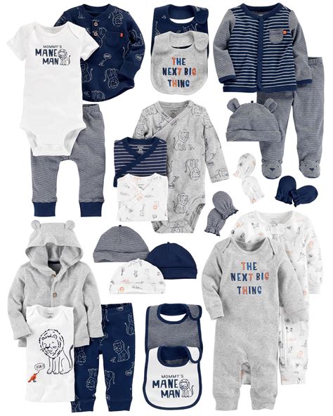 Baby Boy Carmay20f18 Baby Clothes Baby Boy Outfits