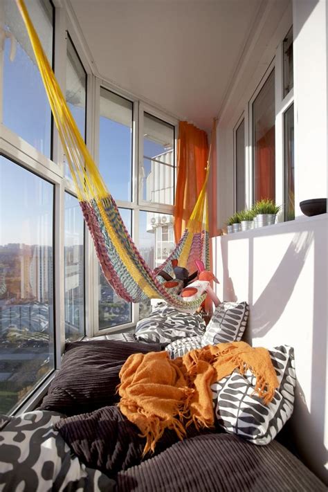 50 Cozy Balcony Decorating Ideas