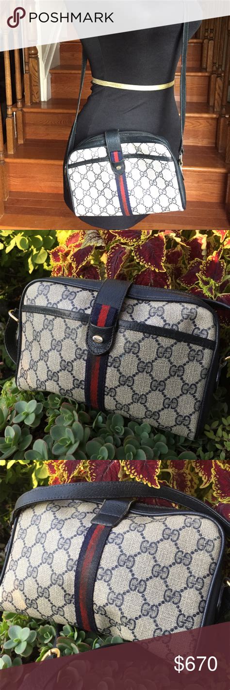 Cheapest Gucci Crossbody Bag In The World
