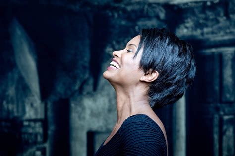 Introducing Samantha Walkes; A Gifted Actress Trailblazing Her Own Path