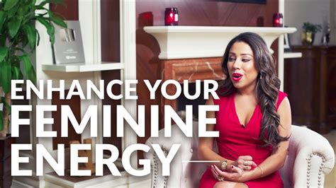 Feminine Energy How To Be More Feminine And Increase Your Femininity