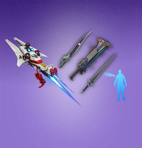 Fortnite Legends Of The Light And Dark Gear Bundle Pro Game Guides