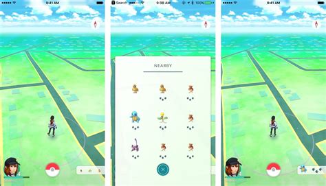 Pokevision Is Dead But Theres Already A New Map App For Pokemon Go