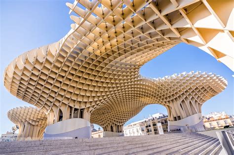 2 Days In Seville The Perfect Seville Itinerary Road Affair Spain