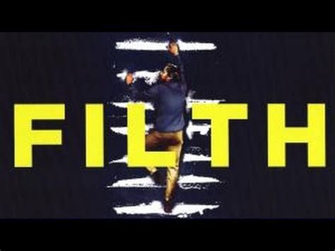 Filth Movie Review Starring James Mcavoy Drugs Youtube