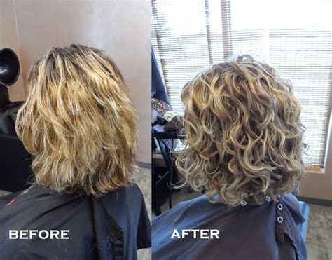 Wavy Hair Should I Get A Deva Cut - My Deva Cut Experience ...
