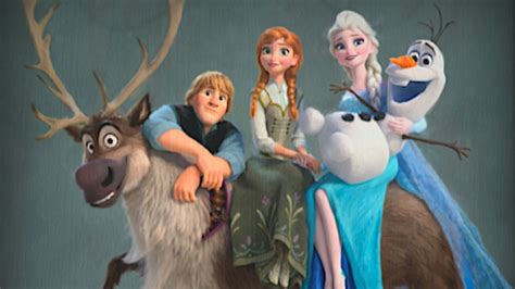 Disney Announces Frozen Photo Contest Orlando Sentinel