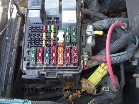 1997 Chevy Truck Brake Light Wiring Diagram - Wiring Diagram