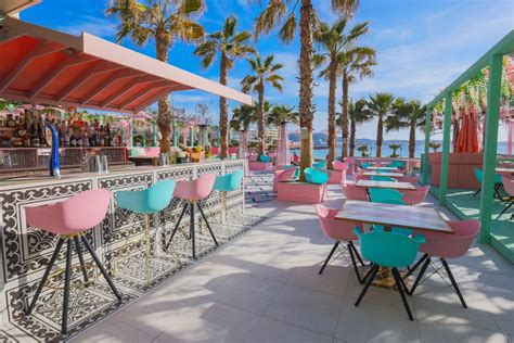 Restaurante Wi Ki Woo San Antonio Ibiza Ibiza Spotlight