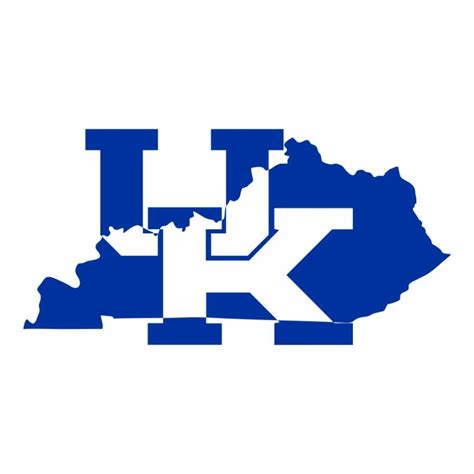 Download High Quality University Of Kentucky Logo Vector Transparent