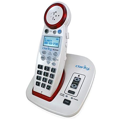 Top 10 Best Phone For Hearing Impaired Seniors Reviews And Comparison