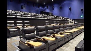 Our guide on starting a movie theater covers all the essential information to help you decide if this business is a good match for you. Movie Theater Near Me Regal - movie