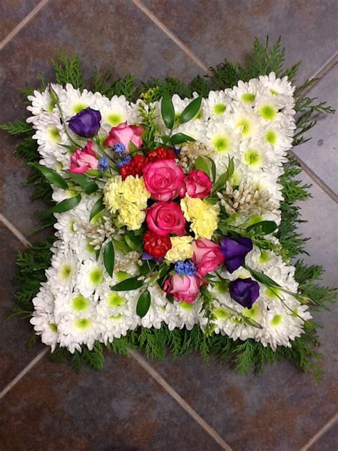 Best Friend Funeral Flowers The 3d Home