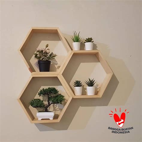 Rak dinding kayu gantung minimalis hiasan ruangan kamar dekorasi rumah rp57.999 harga rak dinding rak buku minimalis tempel serbaguna hiasan rumah gantung 23 Info Populer Rak Dinding Minimalis Bandung