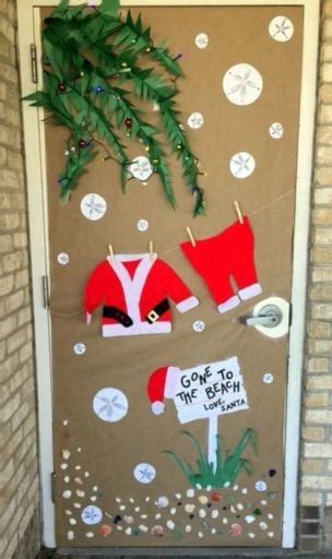 60 Amazing Classroom Doors For Winter And The Holidays Emirates