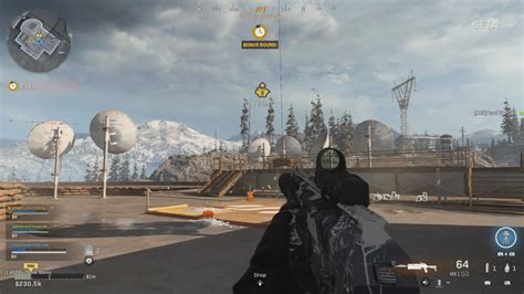 Call Of Duty Warzone Sonunda 200 Oyunculu Maçlar Alacak Foxngame