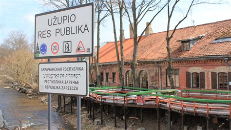 Polska graniczy z 7 krajami: Litwa - Biuro tłumaczeń Morze Słów