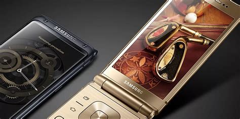 New Samsung Flip Phone 2018 W2019 Release Date Specs