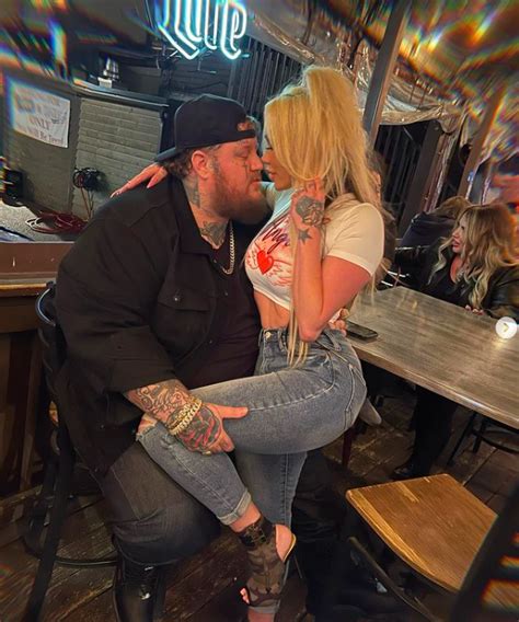 Jelly Roll Wife — Everything You Need To Know About Bunnie Xo