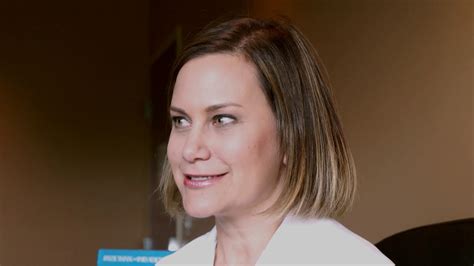Mos Physician Spotlight Dr Rachel Rohde Youtube
