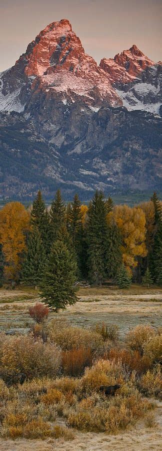 Grand Teton National Park Wyoming See More Pictures