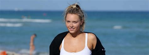 Check spelling or type a new query. Camille Kostek Biography | Age, Height, Net Worth 2020 ...