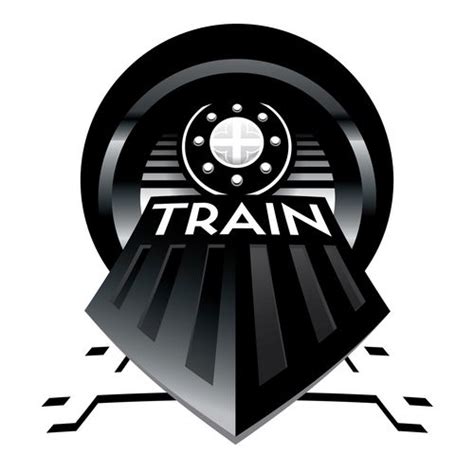 742 best Train Logos images on Pinterest | Train, Trains and Clock faces