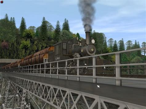 Trainz Ultimate Collection ~ Railroad Simulator Dvd Pc Game Simulation