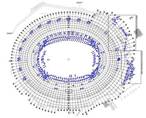 Uefa euro 2020 stadiums (2021 update). Olympic Stadium Seating Plan London 2017 Rows ...