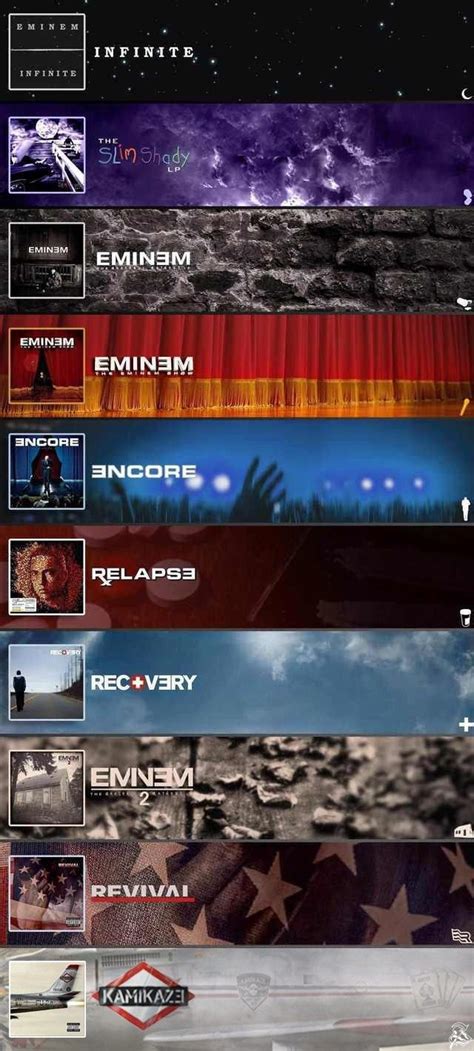Eminem God Kamikaze All Albums Imagenes De Rap Cantantes De Hip