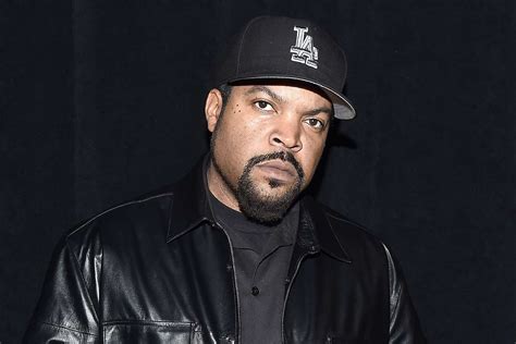 Ice Cube Says Warner Bros Should Give Him Control Of Friday Franchise