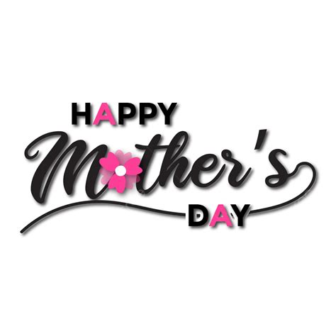 Feliz Dia De Las Madres Vectores Png Día De La Madre Dia De La Madre