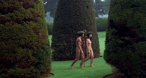 Josephine Chaplin Nude Butt Jenny Runacre Nude Full Frontal The