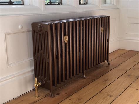 Traditional Radiators Cast Iron Radiators Arroll Radiators