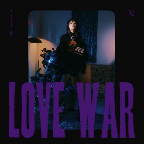 Love War Ft Beo Romanized Yena Genius Lyrics