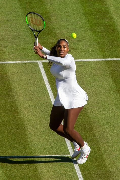 Wimbledon 2021 dates, schedule and channels. Serena Williams - Wimbledon Tennis Championships in London ...