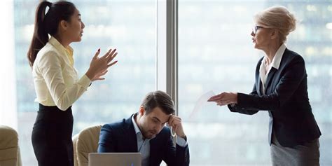 How To Handle Bullies On Your Hoa Board Hoa Management Company