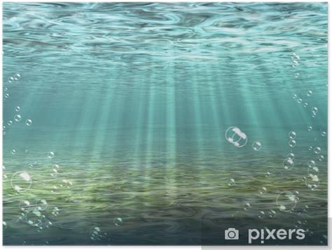Trouvez les bulles sous l'eau images et les photos d'actualités parfaites sur getty images. Poster Bulle, fond, fond, "sous l'eau", sous-marin, l'eau ...