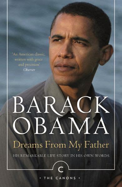 Barack obama just said something *very* interesting about ufos. Dreams from My Father von Barack Obama - englisches Buch ...