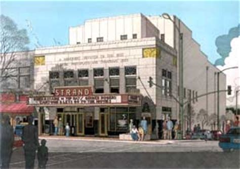 It is the strand's mission to provide cultural entertainment and education, preserve the historic landmark theatre, and promote economic development in the city of. Strand Theatre History - Strand Marietta
