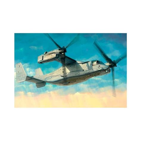 Hobbyboss HBB81769 1/48 MV-22 Osprey