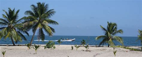 Surf And Turf Belize Holiday Ideas Latin Odyssey