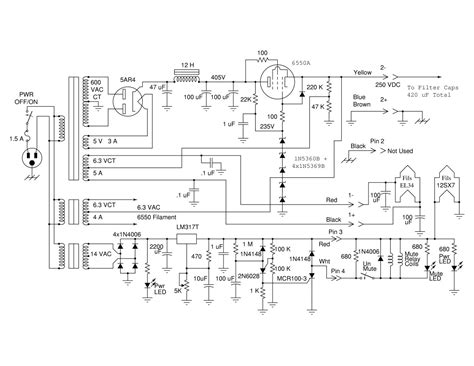 Zl8070 Hybrid Headphone Amplifier Circuit Diagram Free Diagram