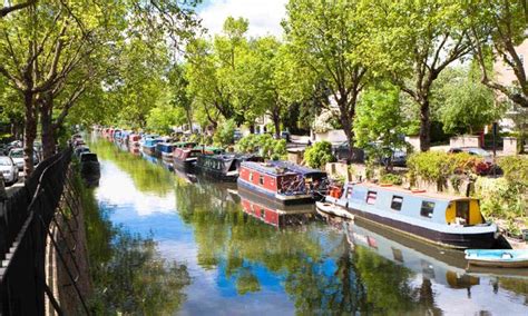 8 Of The Best Walks And Walking Routes In London Wanderlust