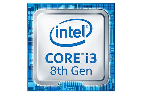 Intel Core I3 8350k 8th Generation Tray